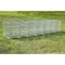 K9 Kennel Store 4' X 6' Multiple Pro Full Stall Dog Kennel x7 MPR4X6FSX7 - alternate 1